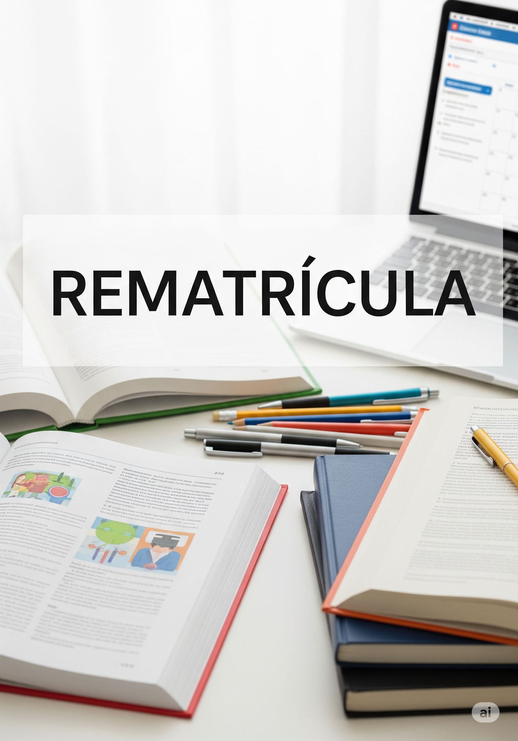 Período de Rematrícula na FATEC Praia Grande