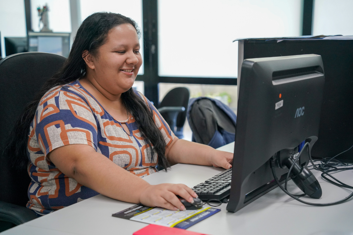 Inscrições abertas para estágio na Prefeitura de Praia Grande
