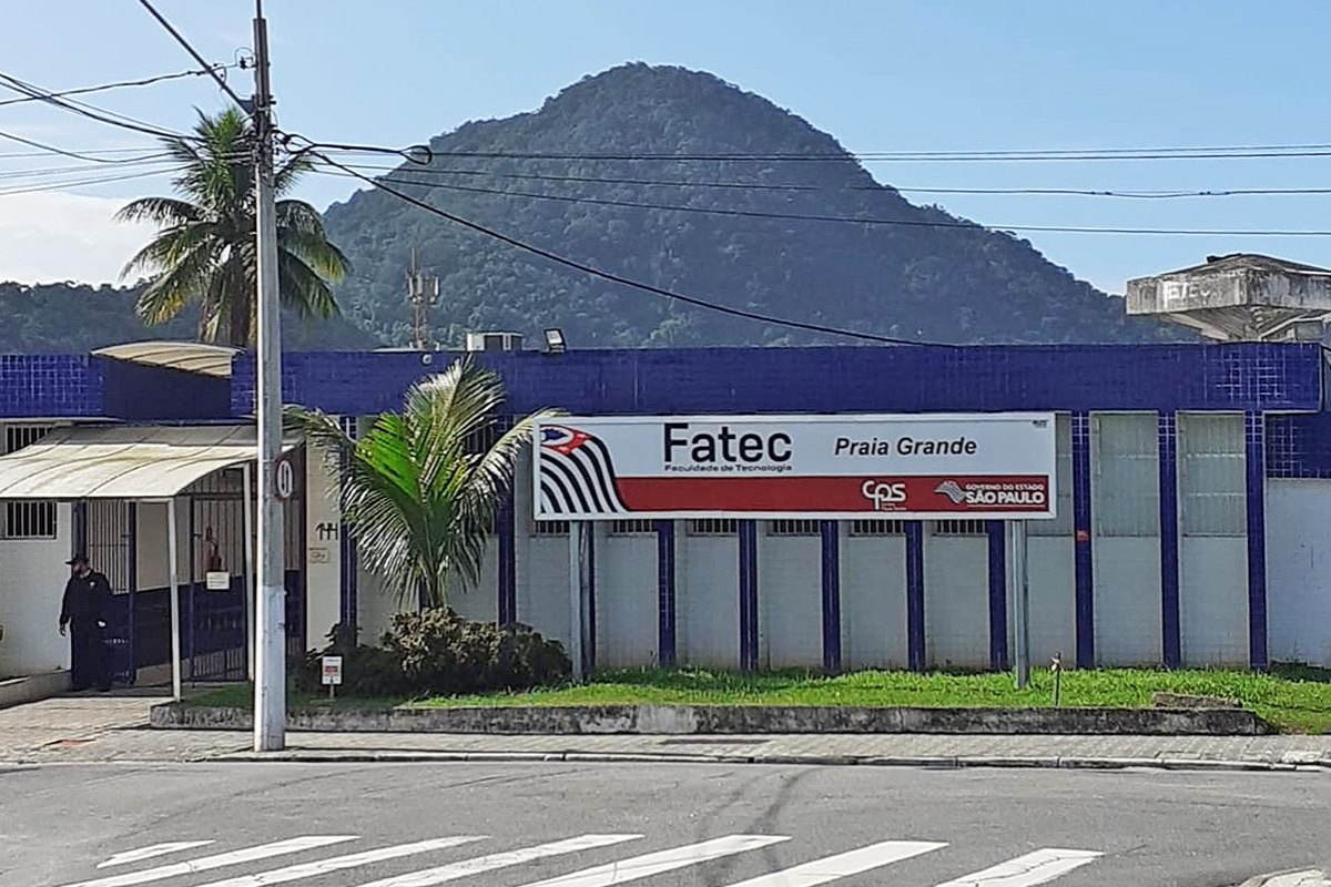 Alunos da Fatec PG são selecionados para intercâmbio internacional