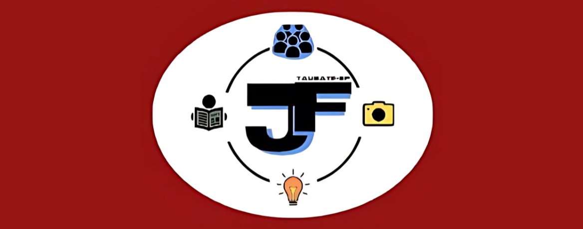 Jornal para carrossel