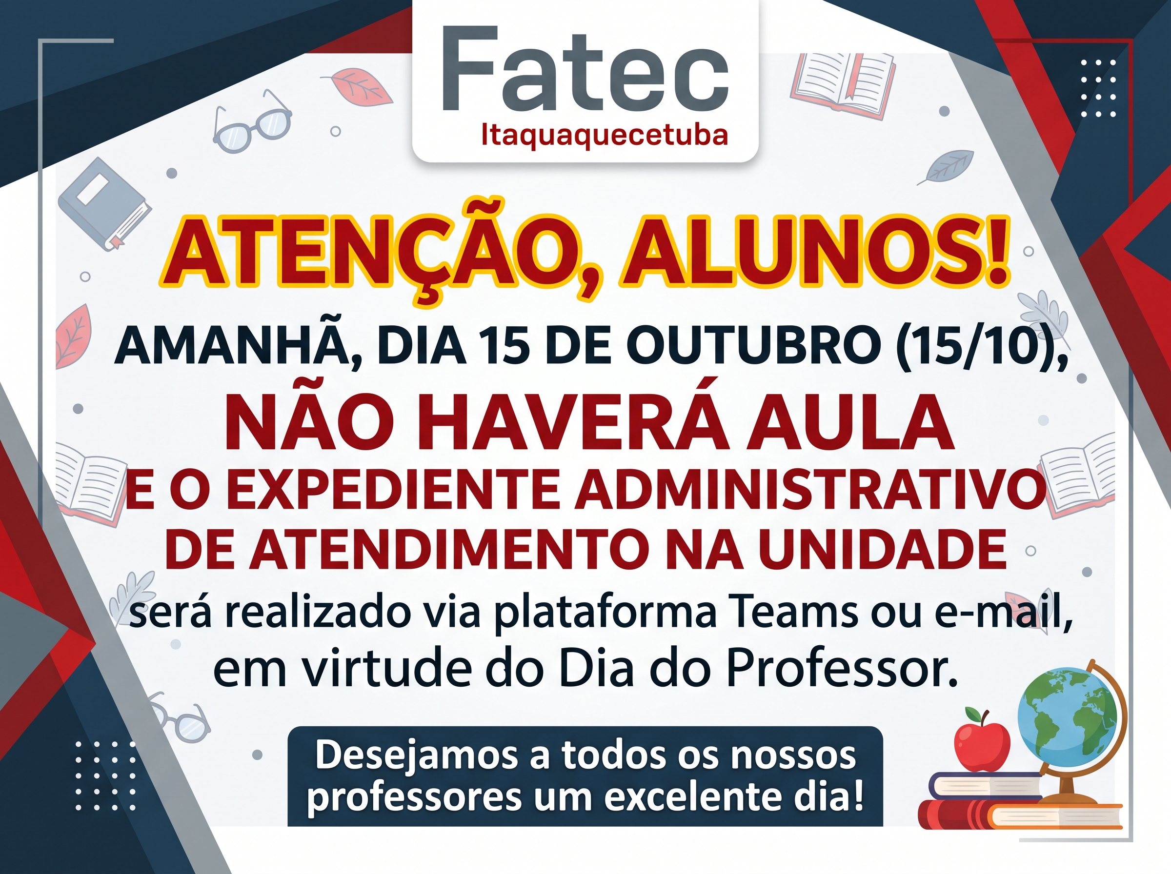 Imagem do Pop-up