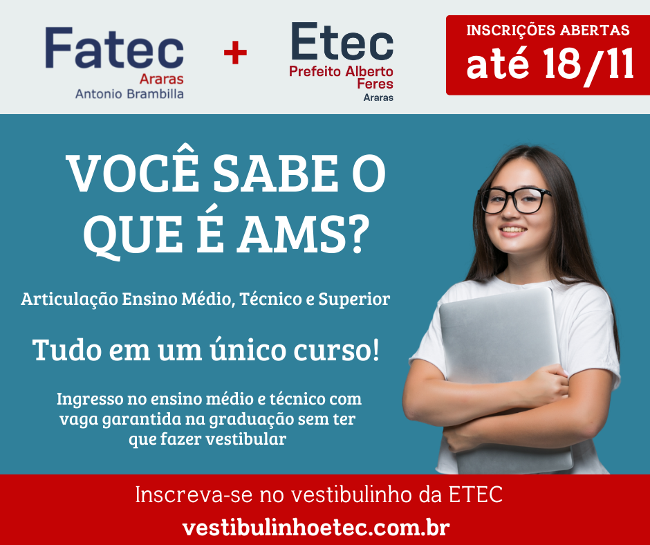 CURSOS ETEC 2022 → Cursos Gratuitos, Vagas e Inscrições ETEC