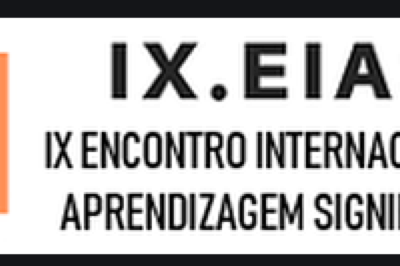 logotipo IX eias