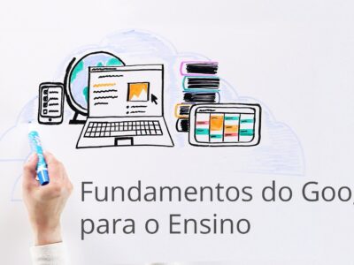 Fundamentos do Google para o Ensino