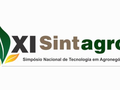 logotipo do XI sintagro