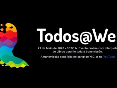 logotipo Todos @ Web