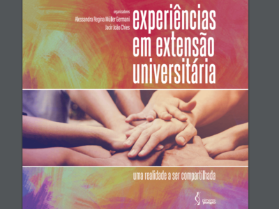 Experiências em extensão universitária - uma realidade a ser compartilhada