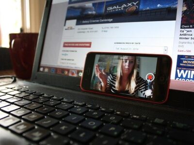 Laptop Computer Technology Asus  - kelseyannvere / Pixabay