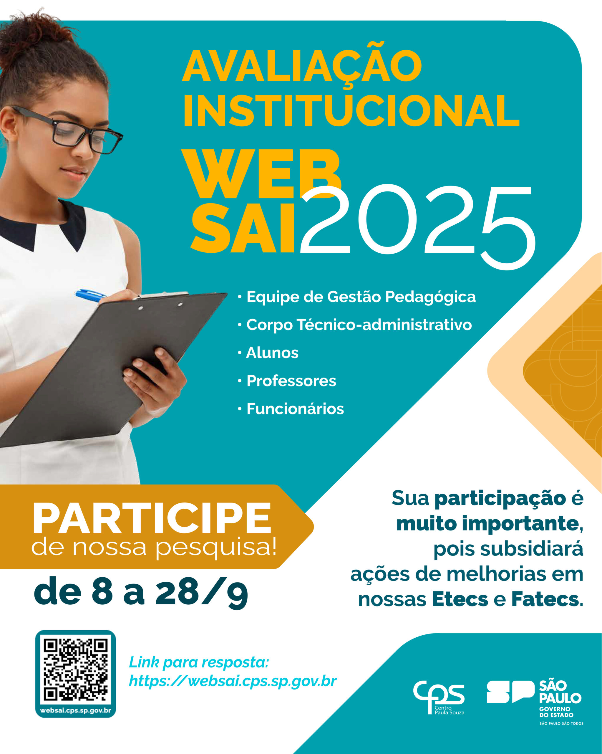 Websai 2025