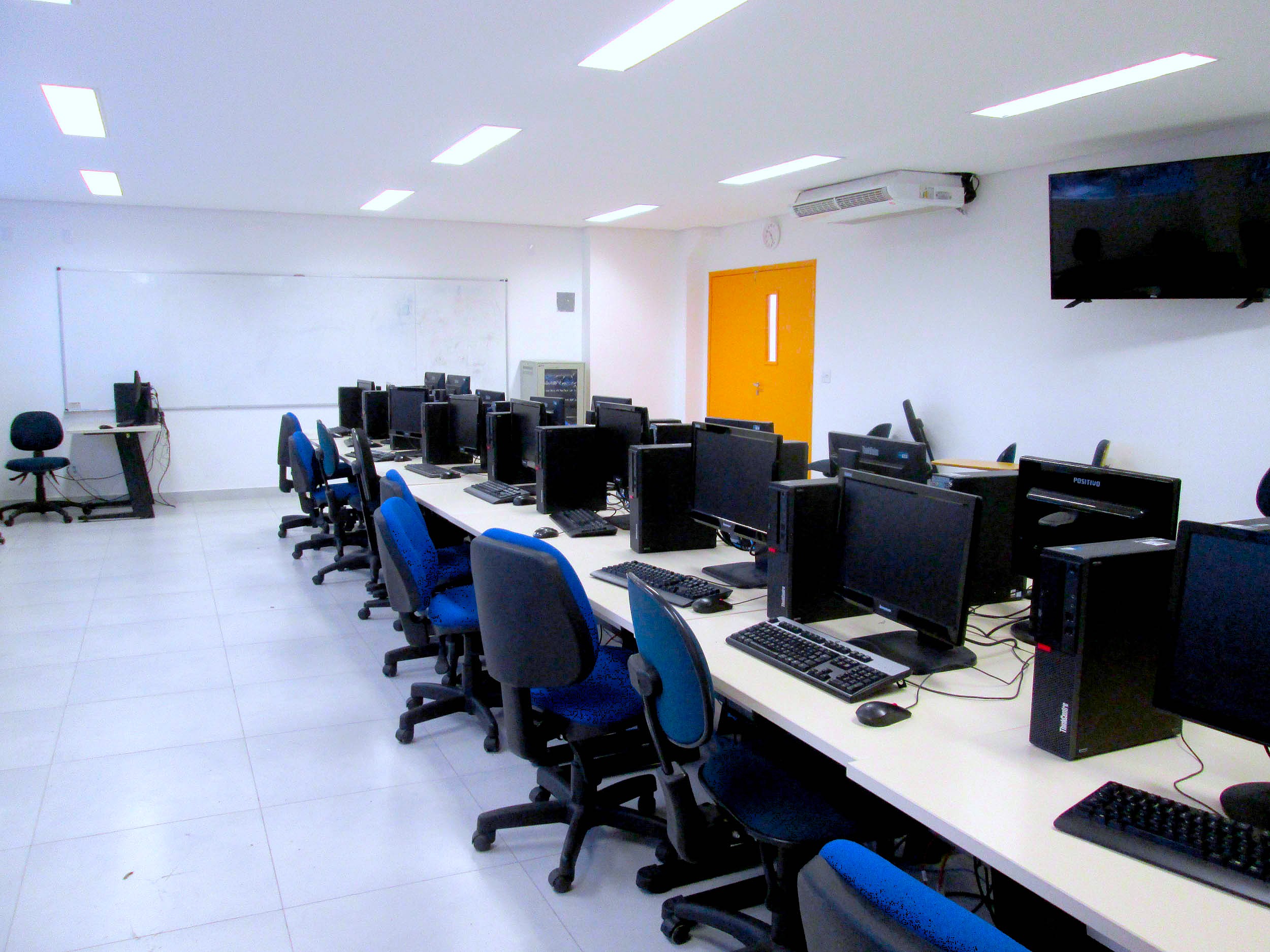 Laboratório de Informática