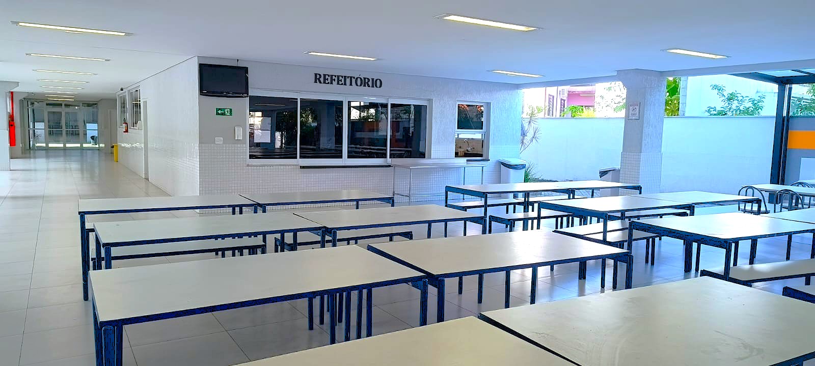 Refeitório