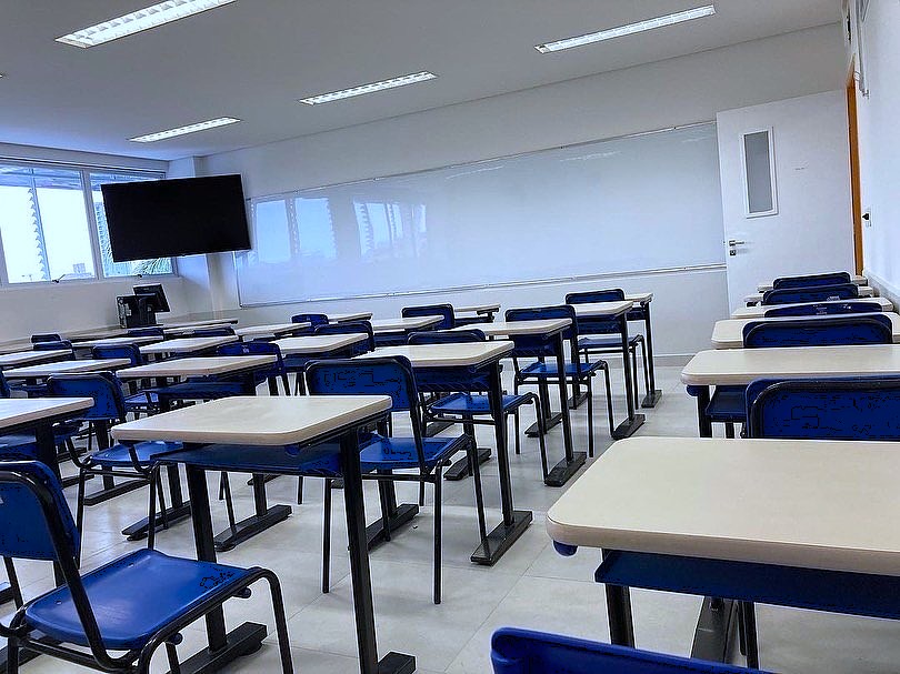 Sala de Aula