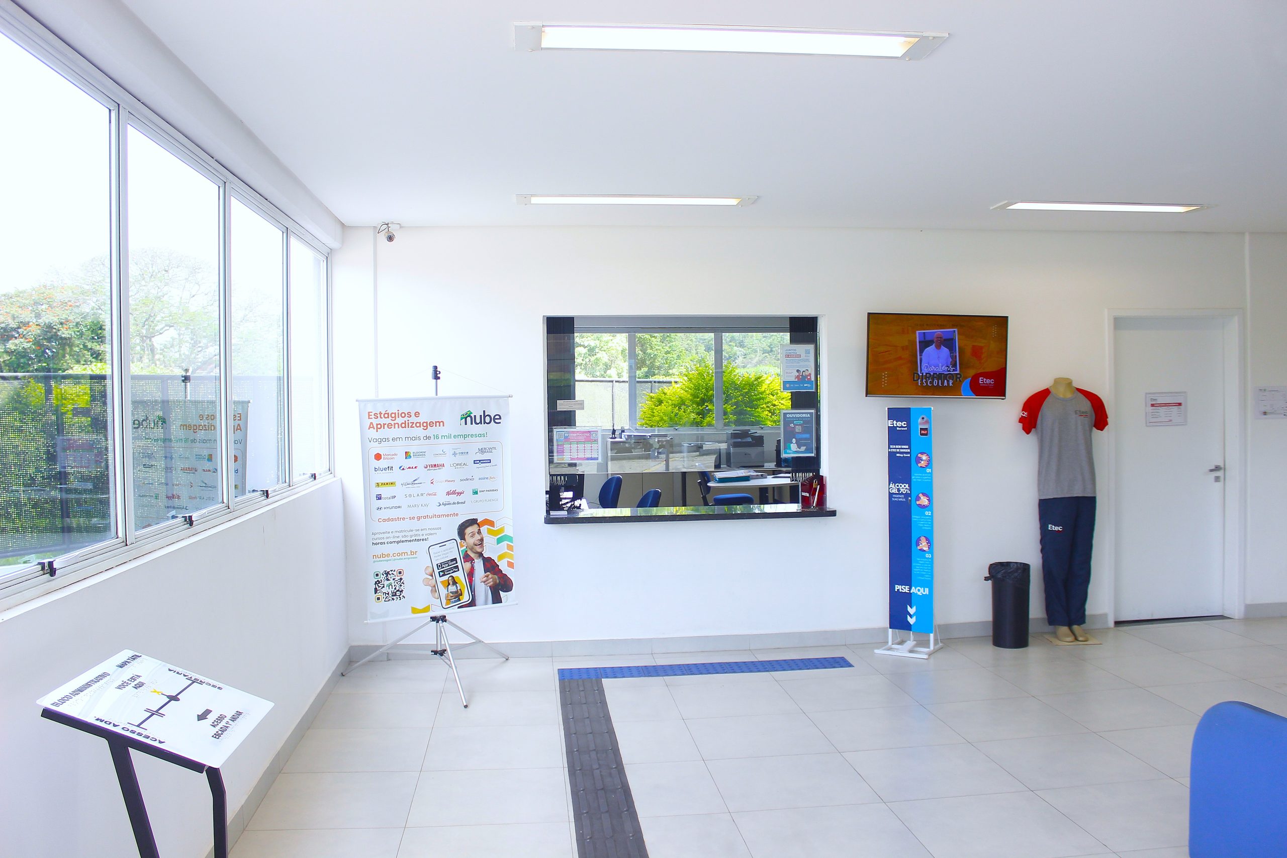 Secretaria Acadêmica