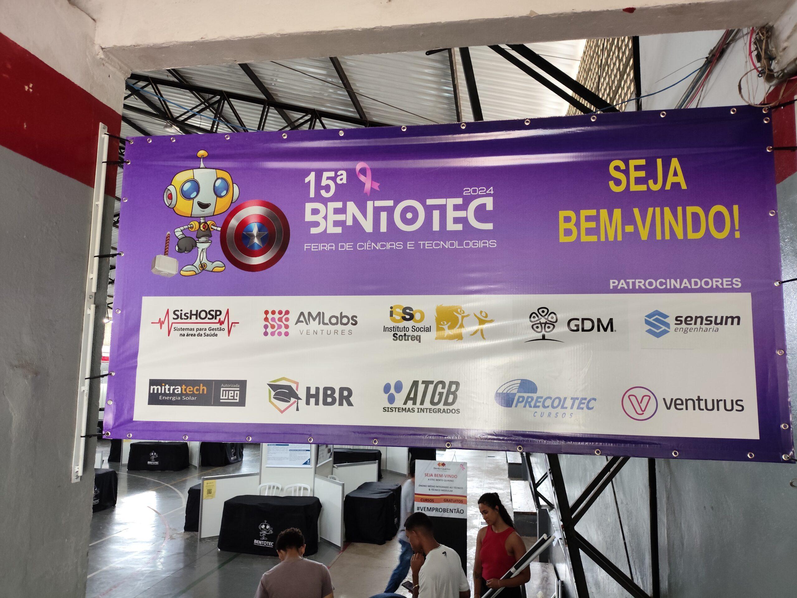 Participantes do Desafio Híbrido 