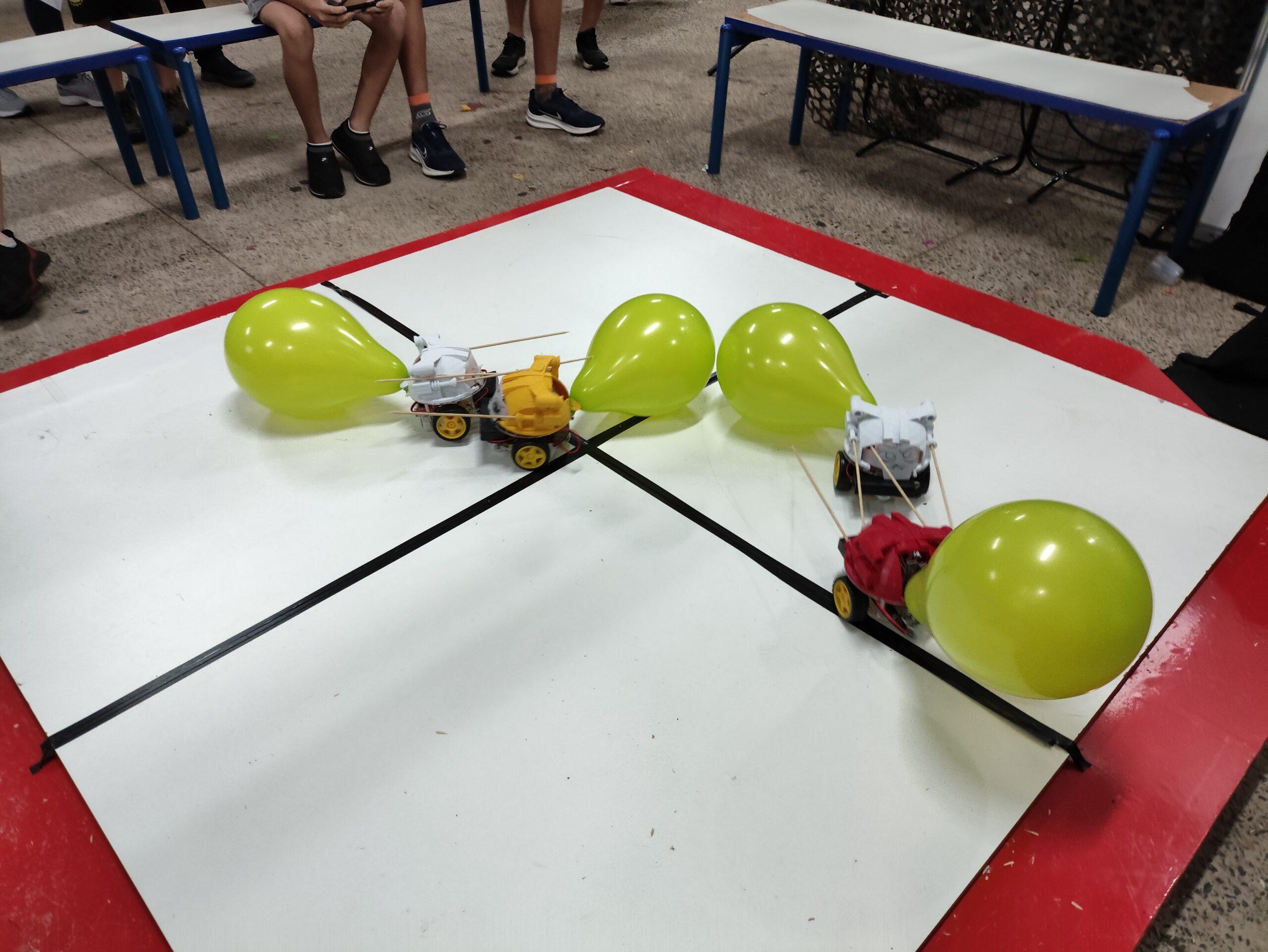 Participantes do Desafio Híbrido 