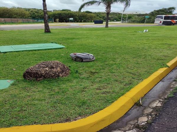 Participantes do Desafio Híbrido 