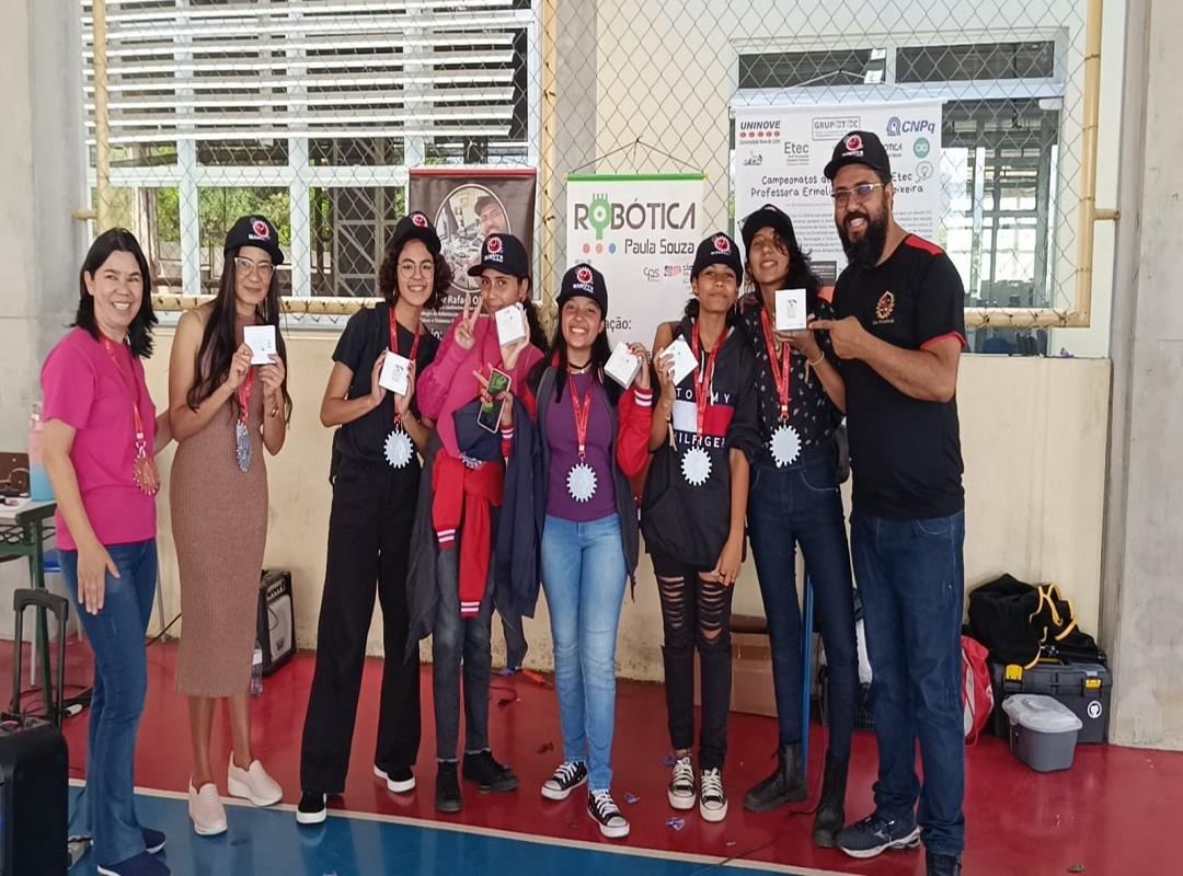 Foto da galeria do Duelo de Bexigas