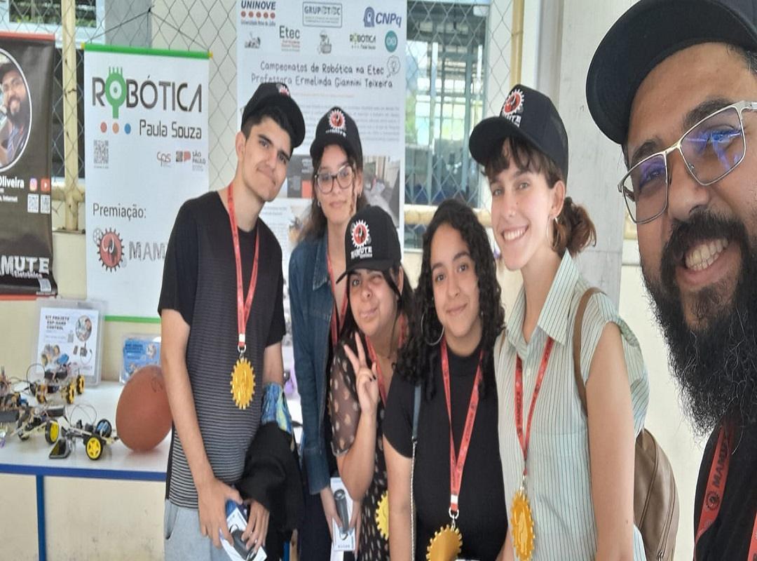 Foto da galeria do Duelo de Bexigas