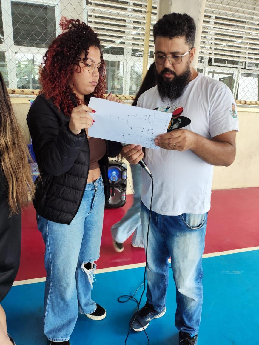 Participantes do Desafio Híbrido 