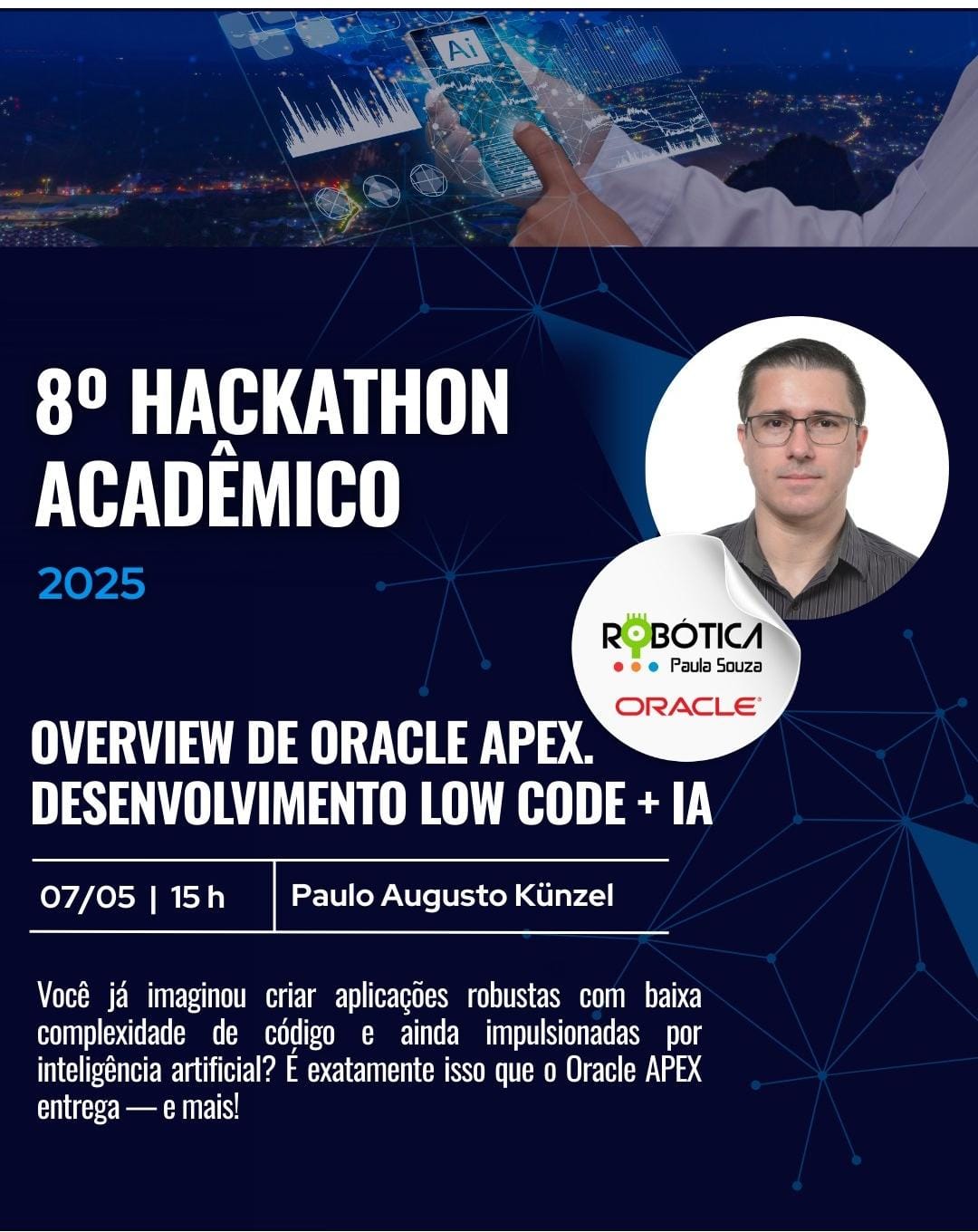 Overview Oracle APEX