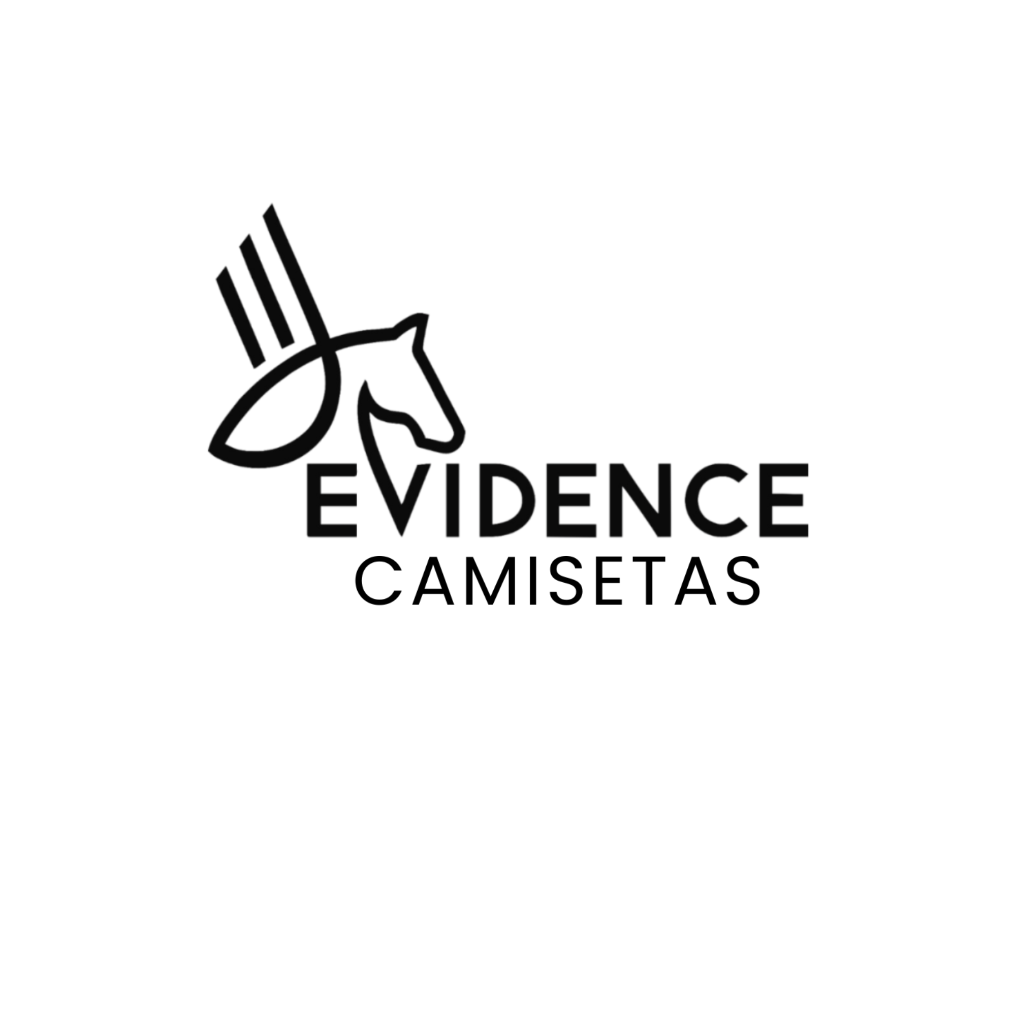 Evidence Camisetas