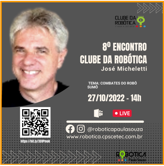 Cartaz 8º Encontro