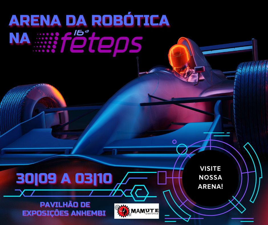 Fórmula RPS - Corrida