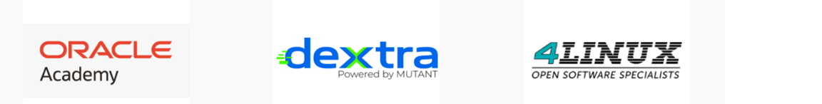 Apoio - 6º Maratona de Programação - 2019