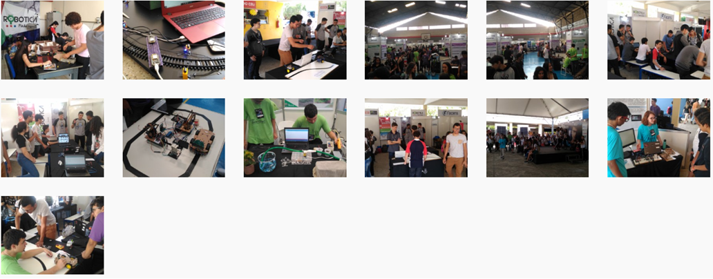 Galeria - 9ª Bentotec 2018