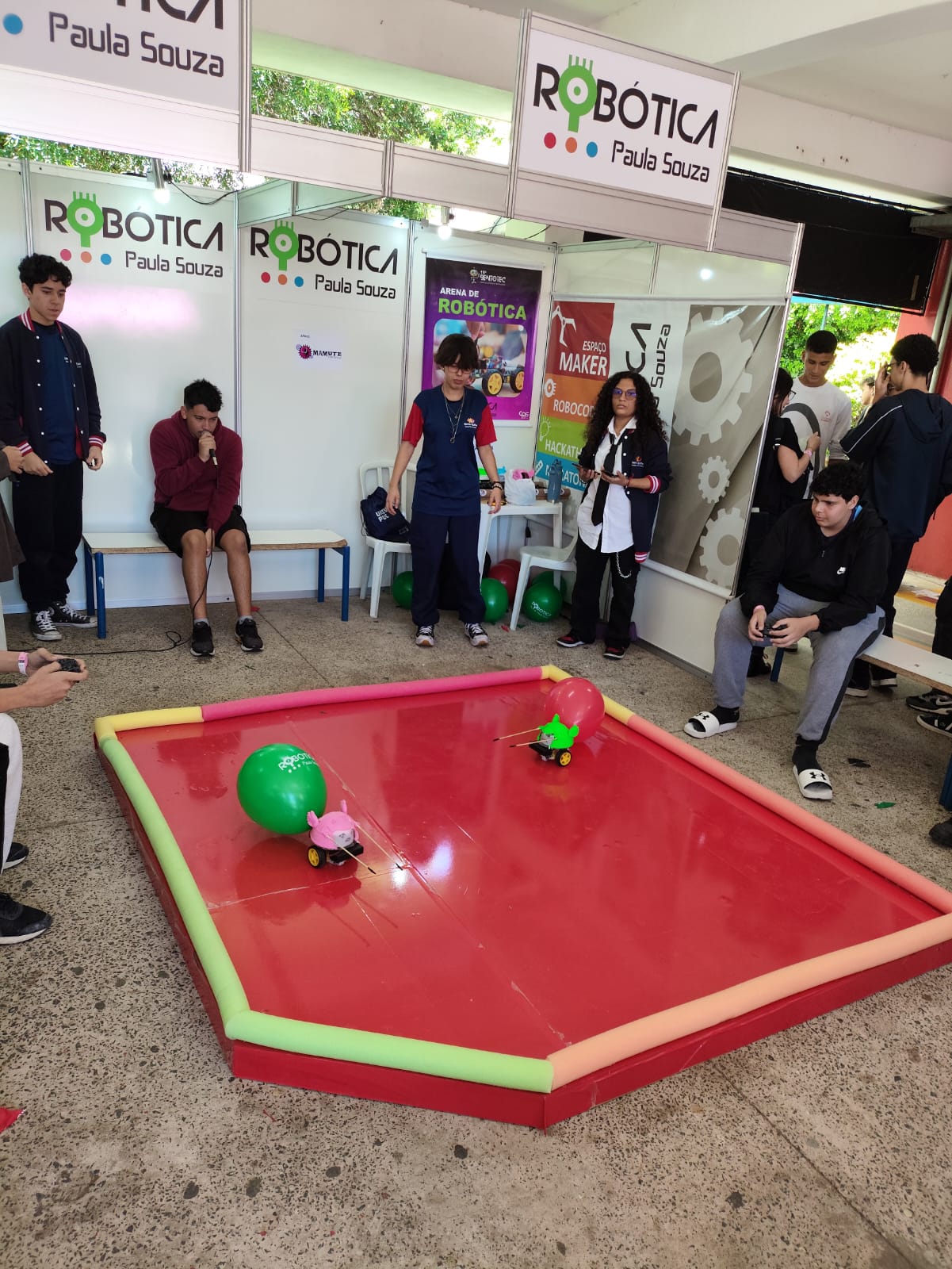 Duelo de Bexigas 2025 - Foto 2