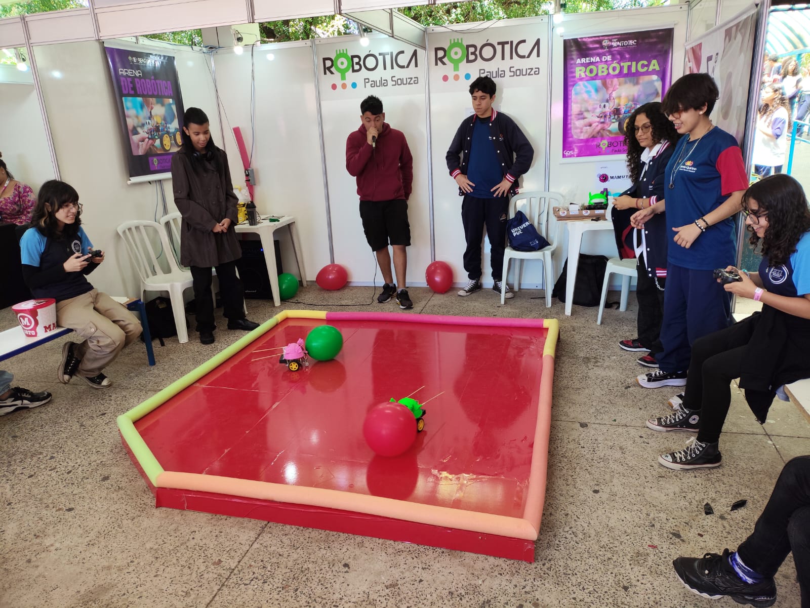 Duelo de Bexigas 2025 - Foto 3