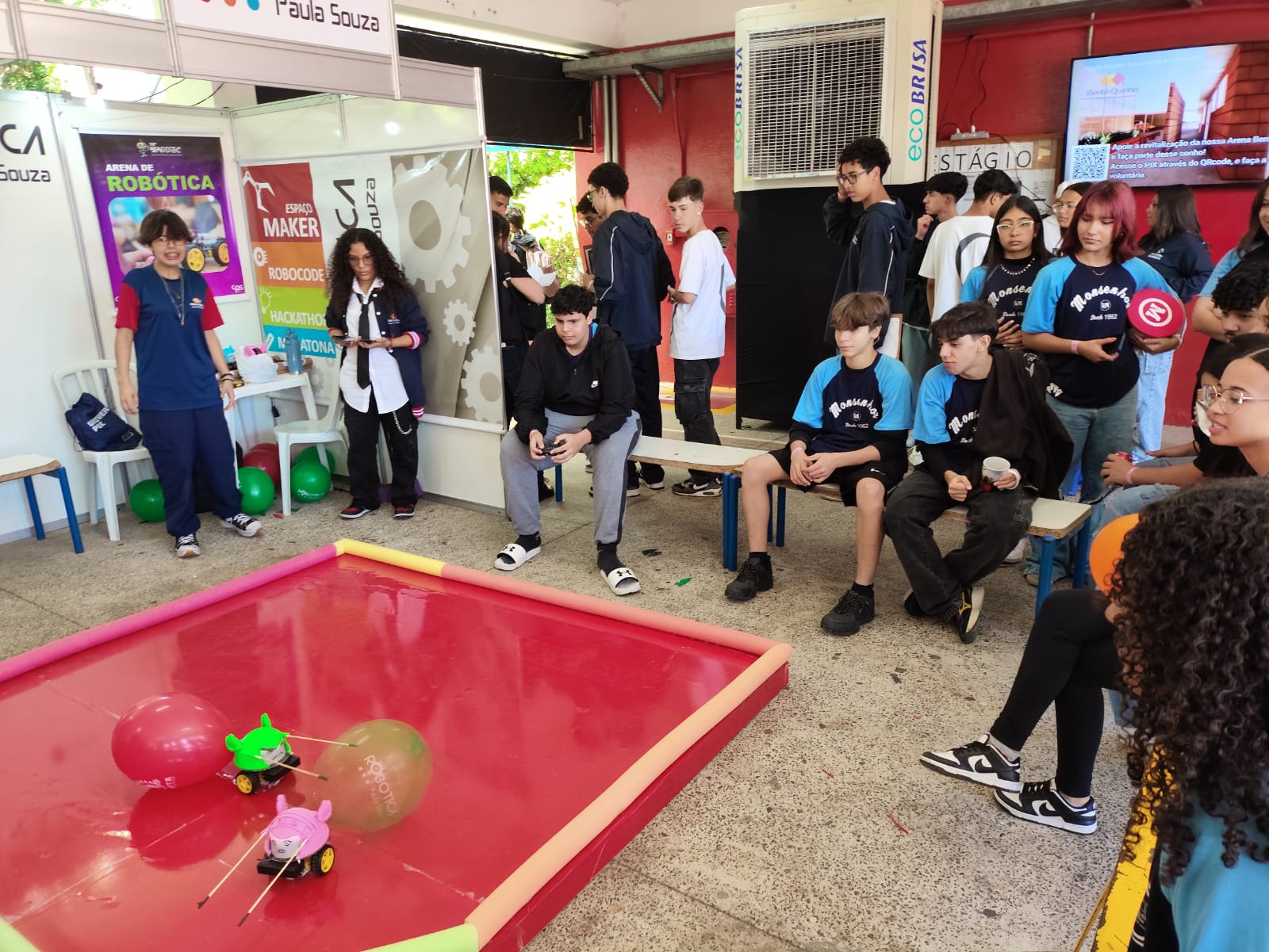 Duelo de Bexigas 2025 - Foto 5