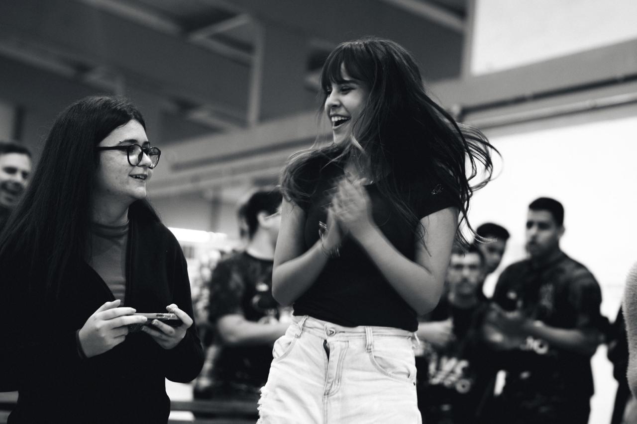 Mini Sumô 2025 - Foto 17