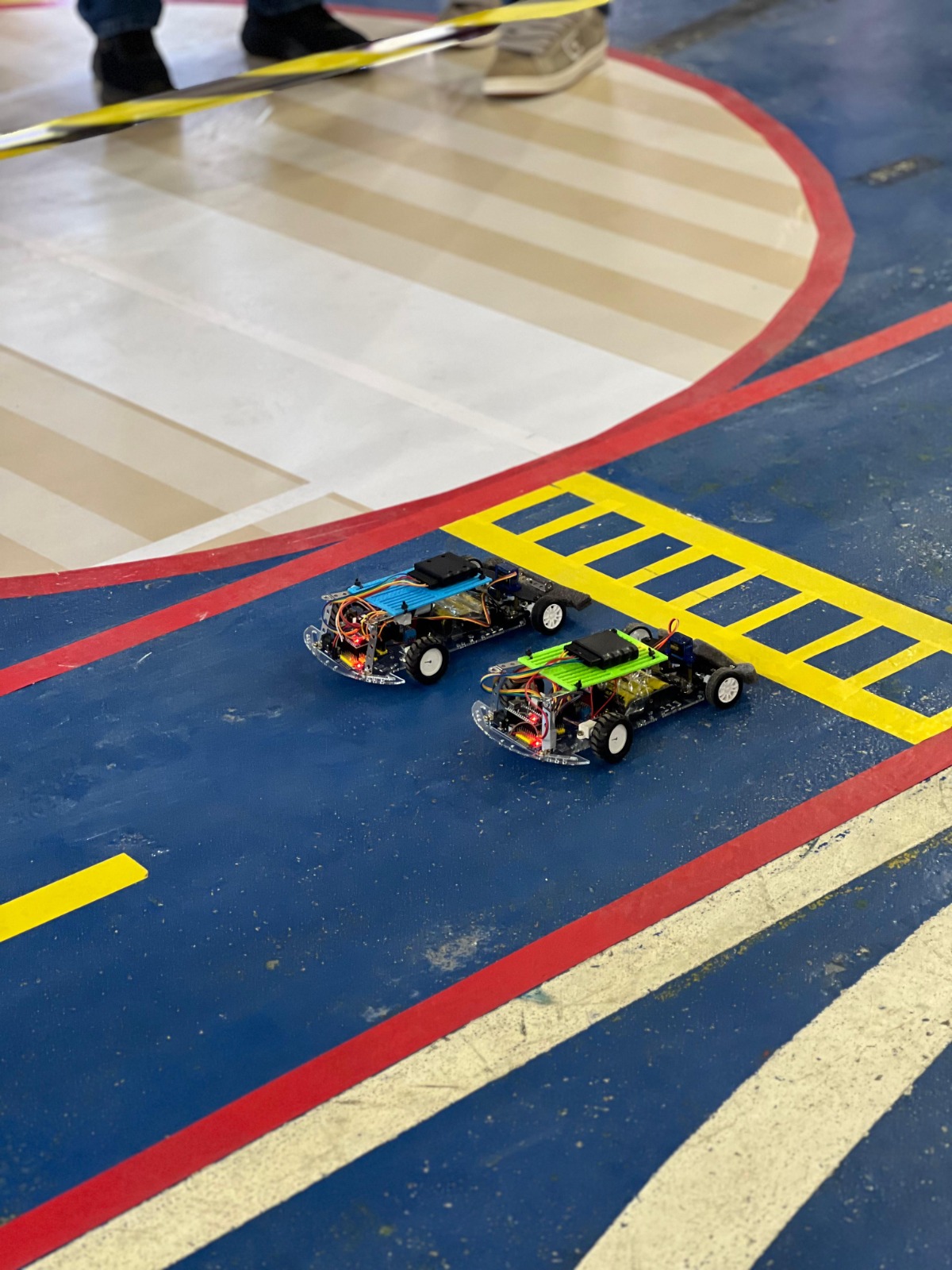 Fórmula RPS 2025 - Foto 1