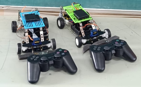 Fórmula RPS 2025 - Foto 2