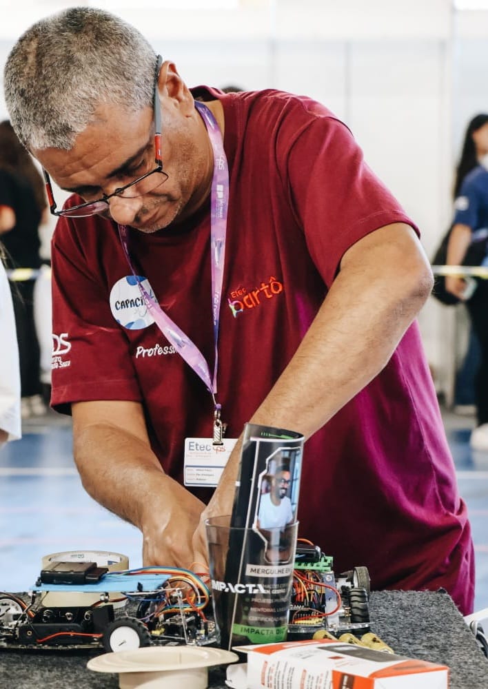 Fórmula RPS 2025 - Foto 4