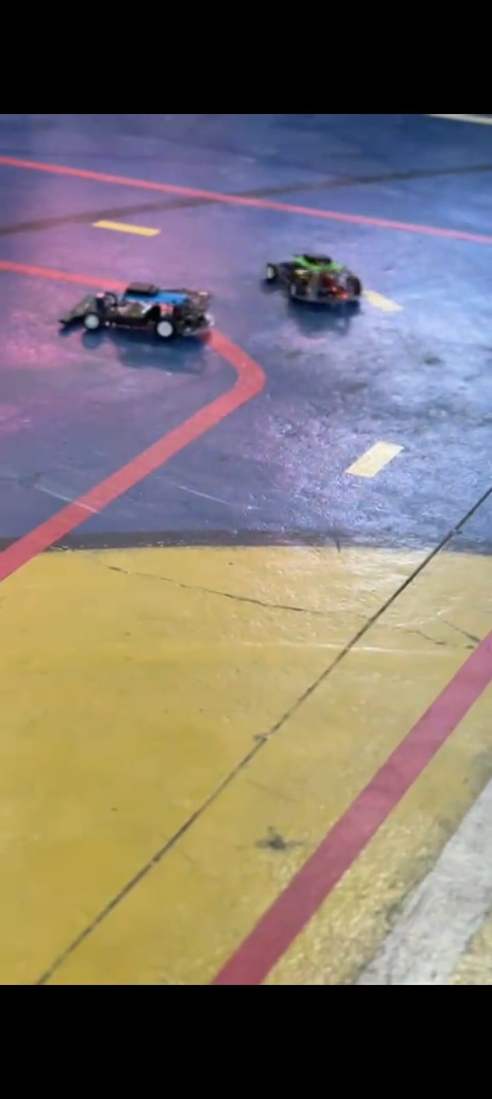 Fórmula RPS 2025 - Foto 5