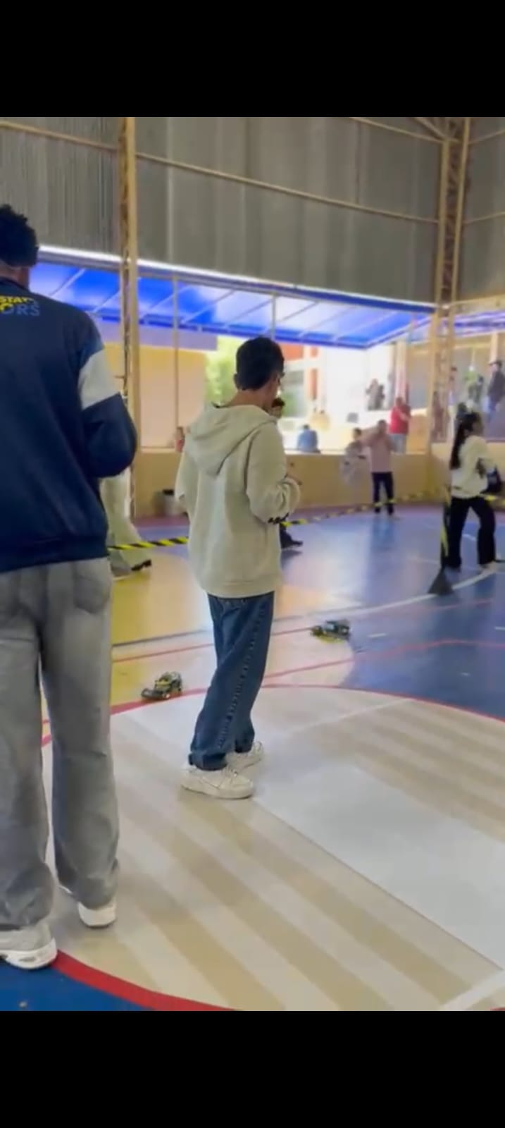 Fórmula RPS 2025 - Foto 6