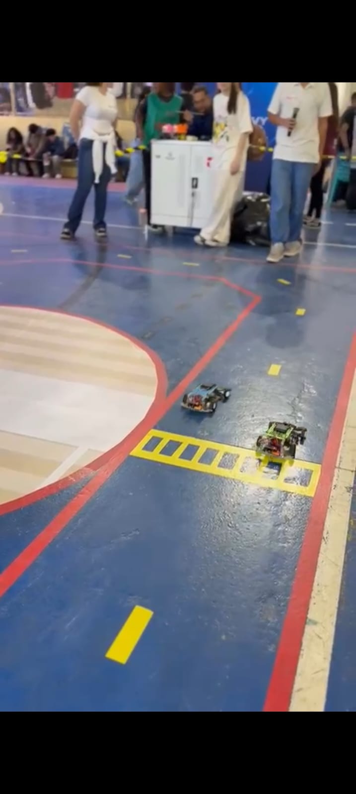 Fórmula RPS 2025 - Foto 7