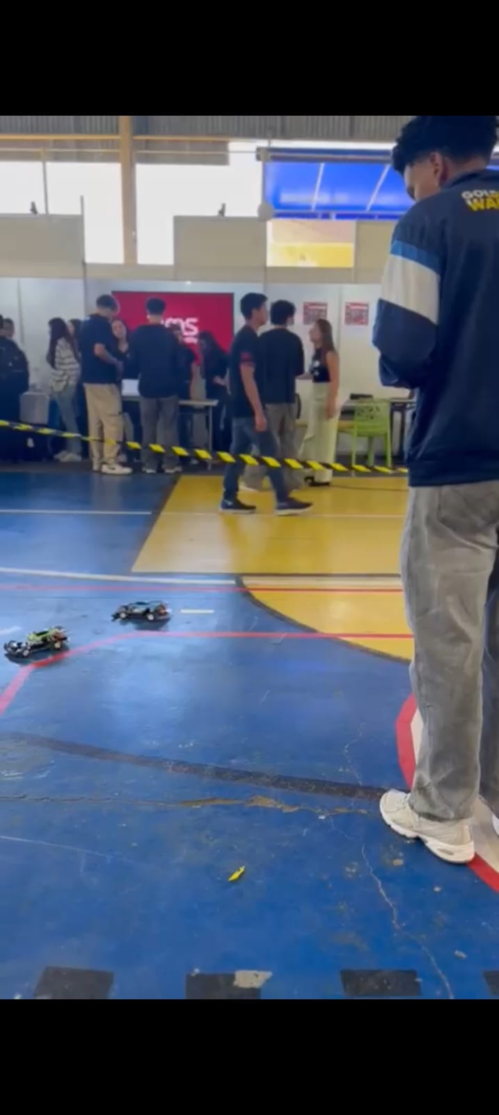 Fórmula RPS 2025 - Foto 8