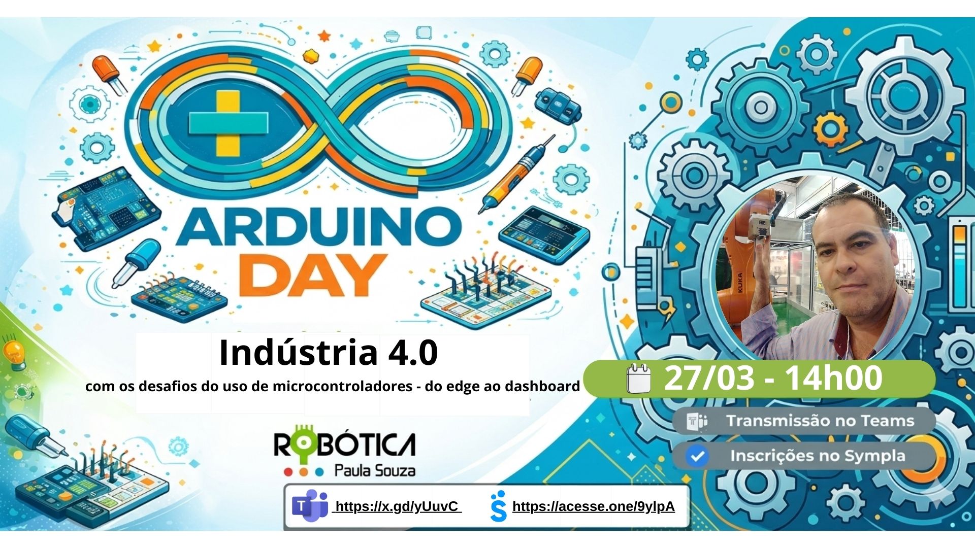 Banner Luciano Munhoz