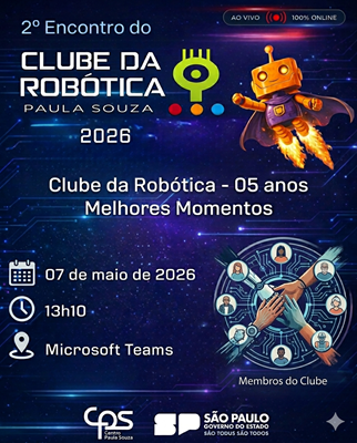 Post do Evento 2 Integrado