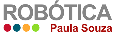 Logo Oficial Robótica Paula Souza