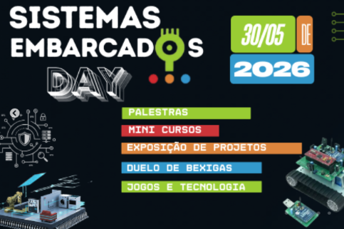 Sistemas Embarcados Day