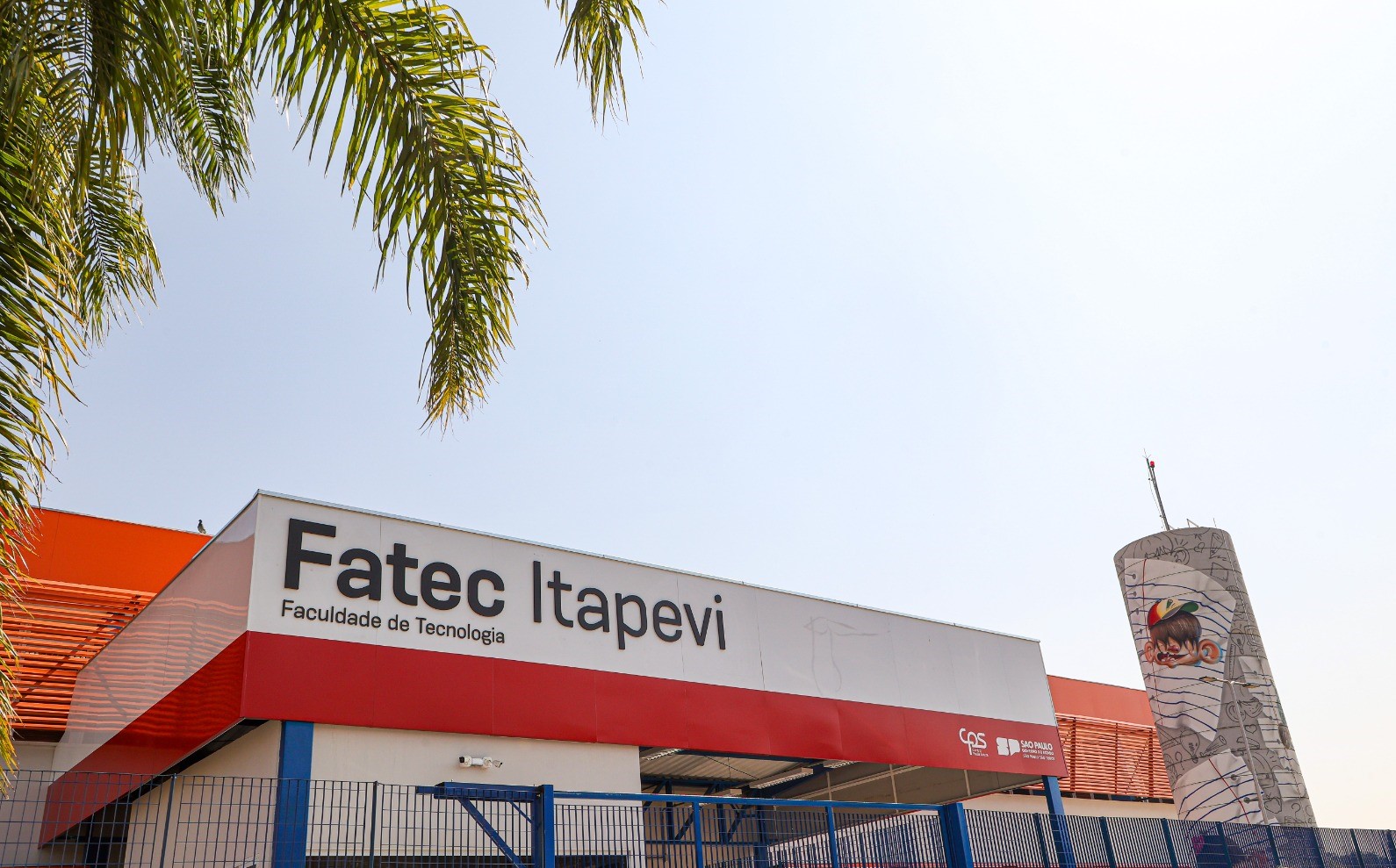 Fatec Itapevi