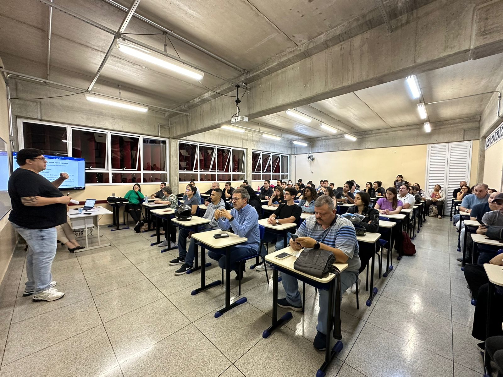 Bragança TechDay
