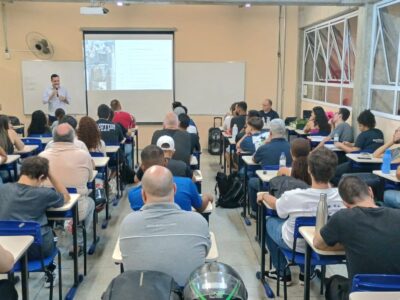 Foto institucional