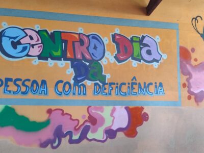 Trote Solidário