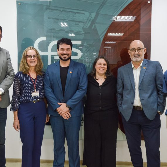 Consolidação da Regionalização