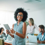 Técnico em Administração